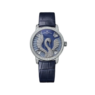 L’Eloge de la Nature - Swan