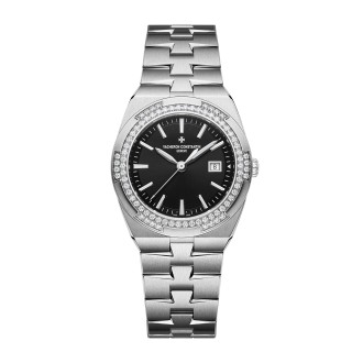 Overseas Lady Quartz