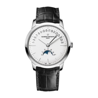 Patrimony moon phase and retrograde date