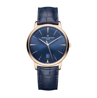 Patrimony Automatic