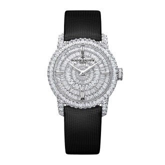 Traditionnelle High Jewellery Small Model