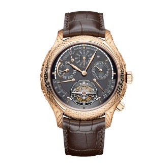 Les Cabinotiers Grand Complication Phoenix