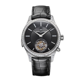 Les Cabinotiers Minute Repeater Tourbillon Sky Chart