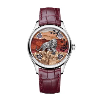 Les Cabinotiers Imperial Tiger