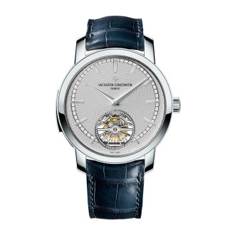 Traditionnelle Minute Repeater Tourbillon
