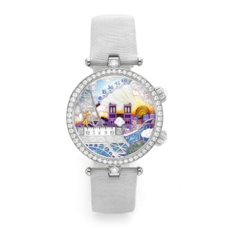 Lady Arpels Poetic Wish
