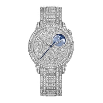 Égérie Moon Phase Jewellery