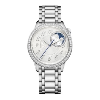 Égérie Moon Phase 
