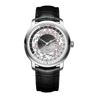 World Time