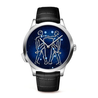 Midnight Zodiac Lumineux Gemini