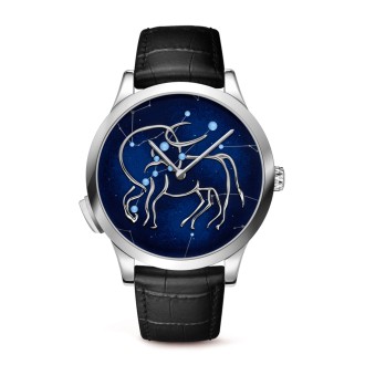 Midnight Zodiac Lumineux Taurus
