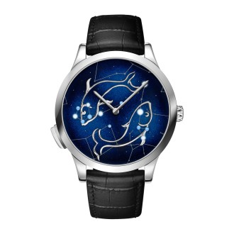 Midnight Zodiac Lumineux Pisces