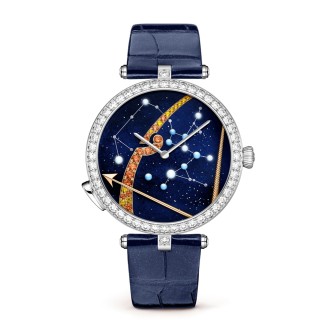 Lady Arpels Zodiac Lumineux Sagittarius
