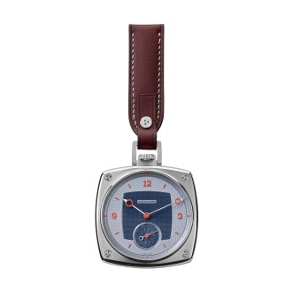 TP1 Pocket watch