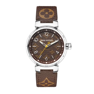 Tambour Monogram 39.5