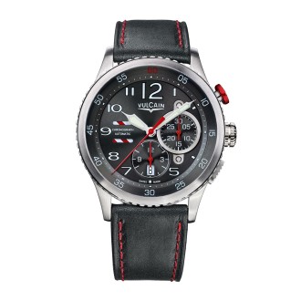 Instrument Chronograph