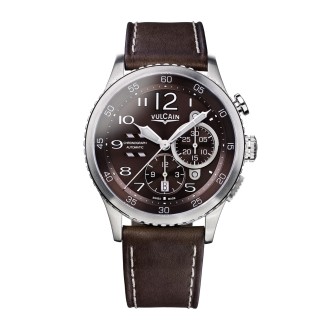 Instrument Chronograph