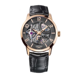 Tourbillon
