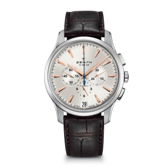 Chronograph