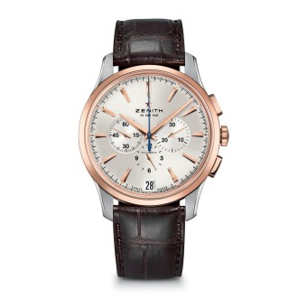 Chronograph
