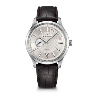 Power Reserve