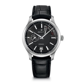 Power Reserve
