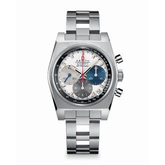 Chronomaster Revival A3817 