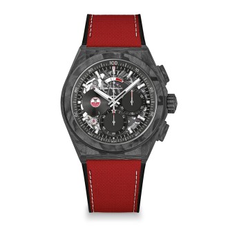 DEFY 21 Carl Cox Edition