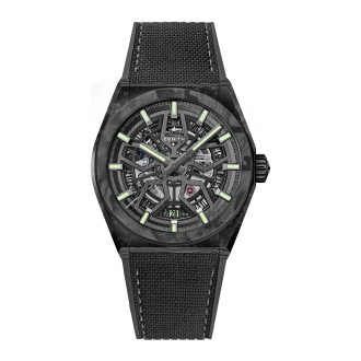 DEFY Classic Carbon