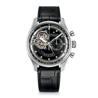 Chronomaster Power Reserve