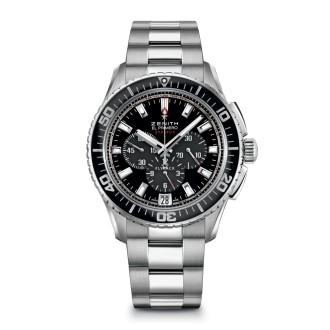 Stratos Flyback