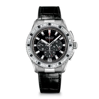 Stratos Flyback