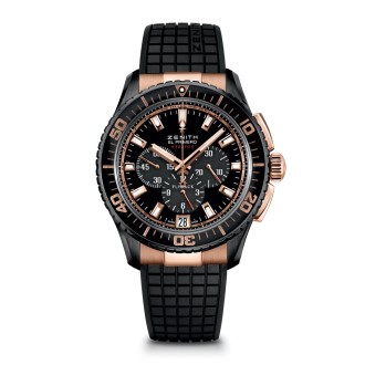 Stratos Flyback