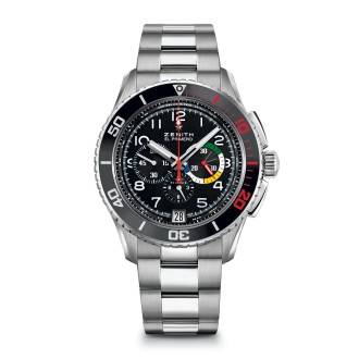 Stratos Flyback Rainbow