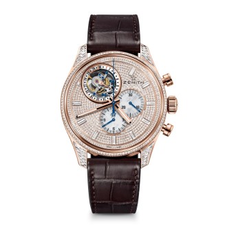 Tourbillon