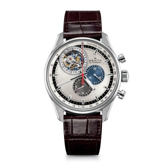 Tourbillon