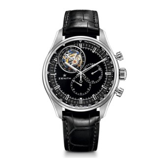 Tourbillon 