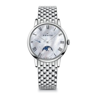Elite Lady Moonphase