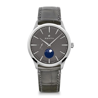 Elite Moonphase - 40.5MM