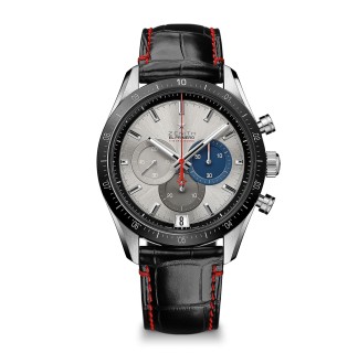 Chronomaster 2 El Primero