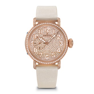 Montre d'Aéronef Type 20 Lady