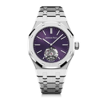 Selfwiding Flying Tourbillon Extra-Thin