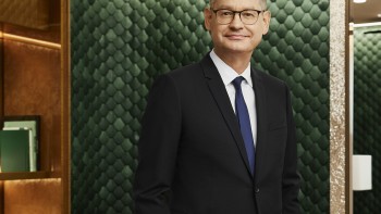 CEO Cartier