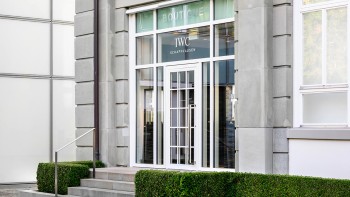 IWC Schaffhausen