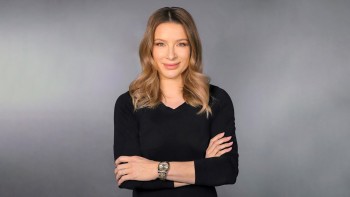 New Chief Brand Officer