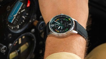 Airfight Chronograph © Reservoir 