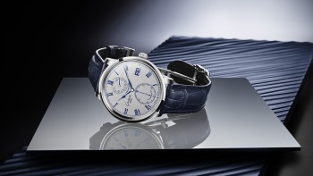 Senator Chronomètre © Glashütte Original