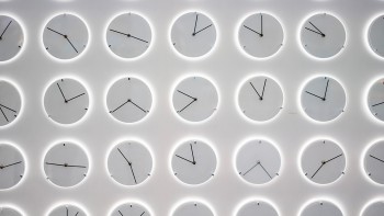 Clocks