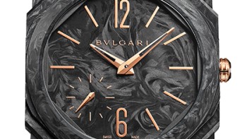 Octo Finissimo © Bulgari 