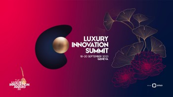 Banner © Luxury Innovation Summit 2023